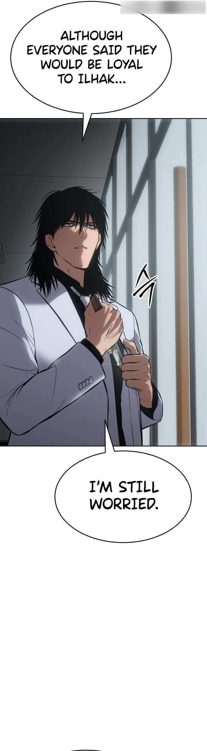 Baek XX Chapter 64 - Page 45 in English