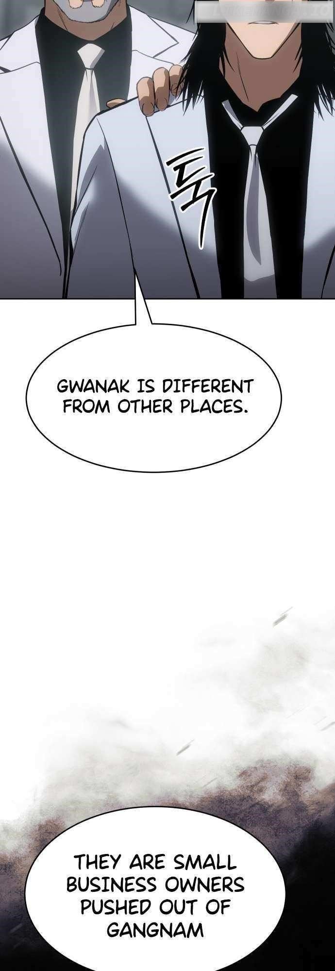 Baek XX Chapter 64 - Page 51 in English