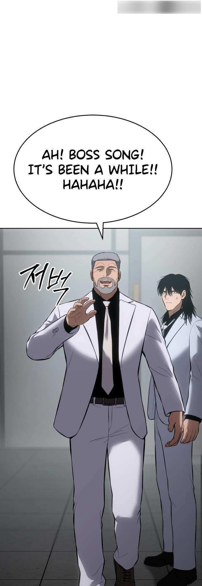Baek XX Chapter 64 - Page 54 in English