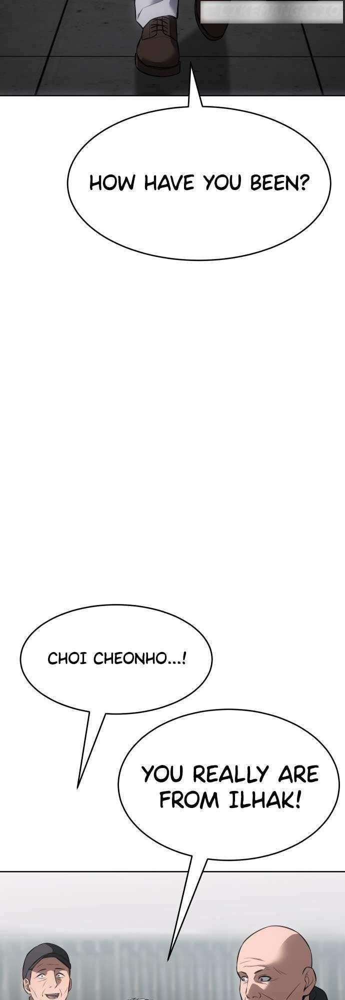 Baek XX Chapter 64 - Page 55 in English
