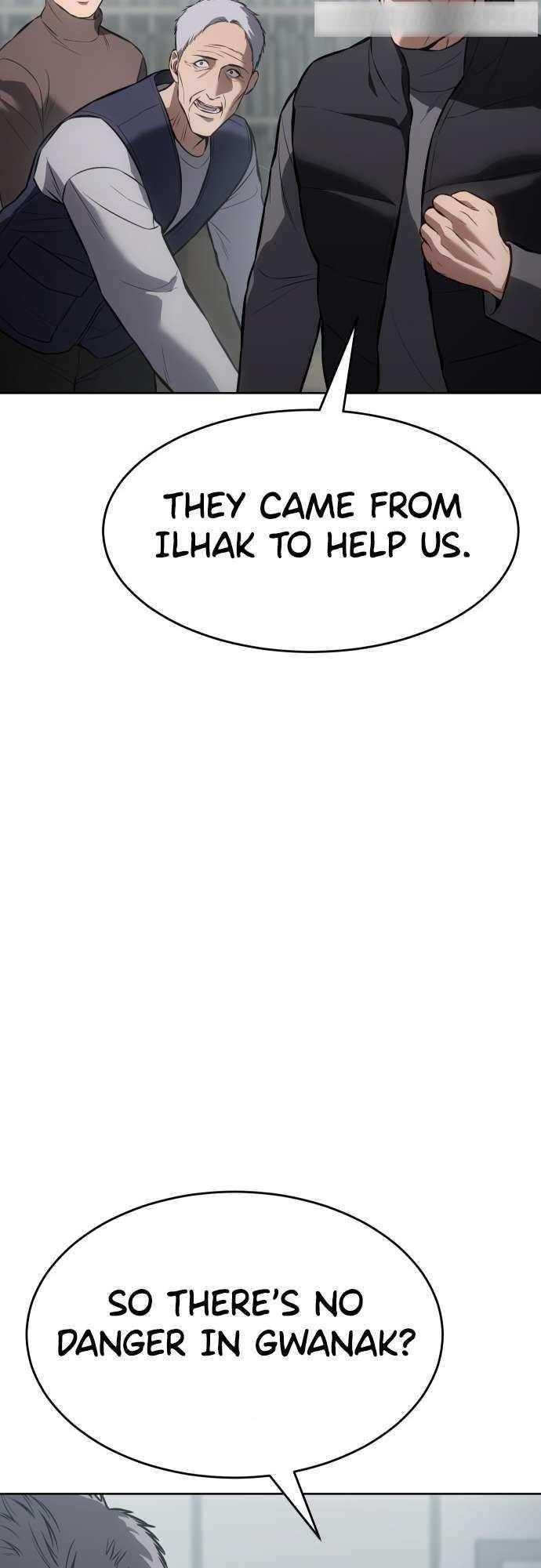 Baek XX Chapter 64 - Page 56 in English