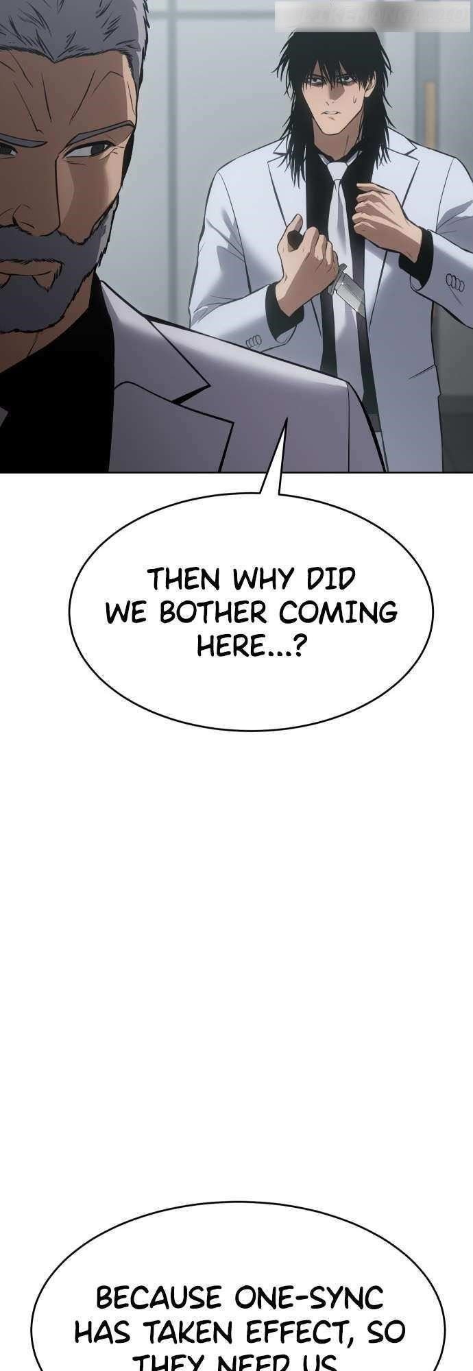 Baek XX Chapter 64 - Page 57 in English