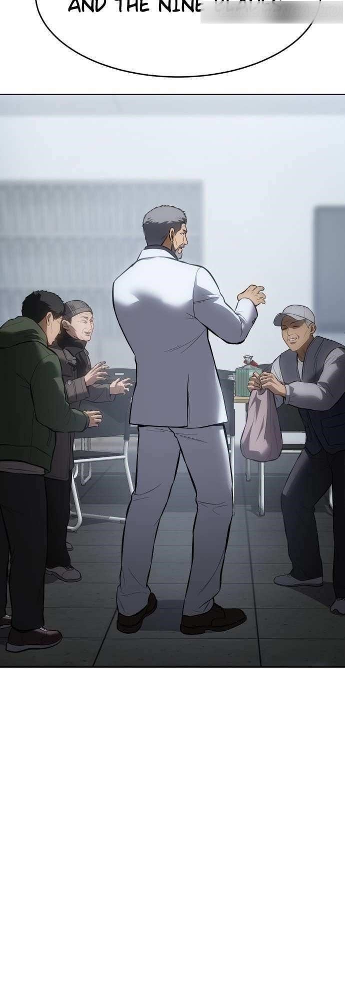 Baek XX Chapter 64 - Page 67 in English