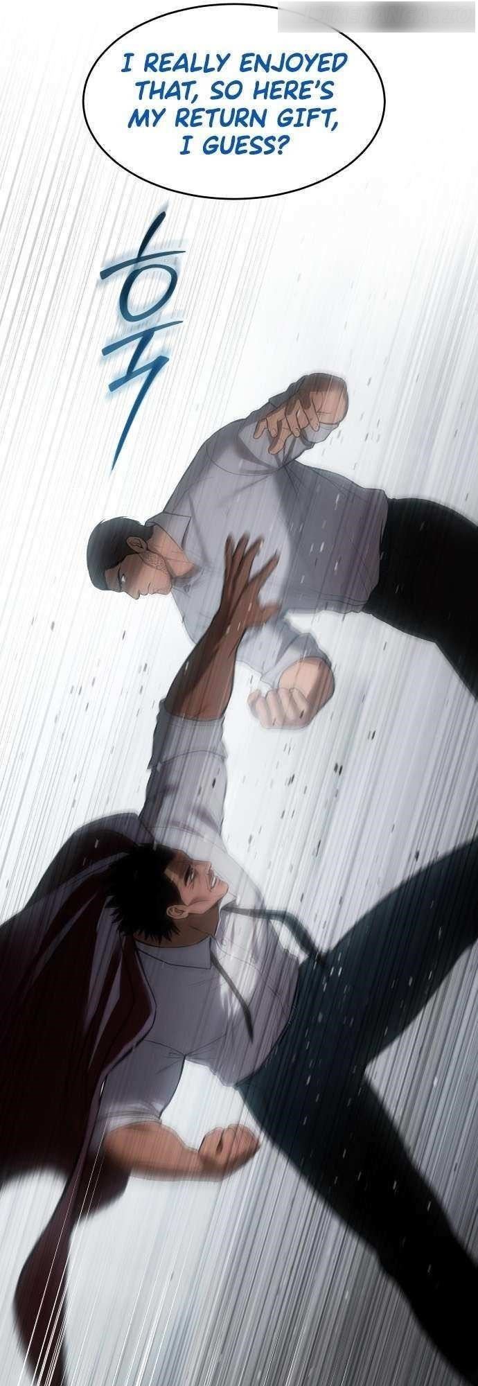 Baek XX Chapter 64 - Page 80 in English