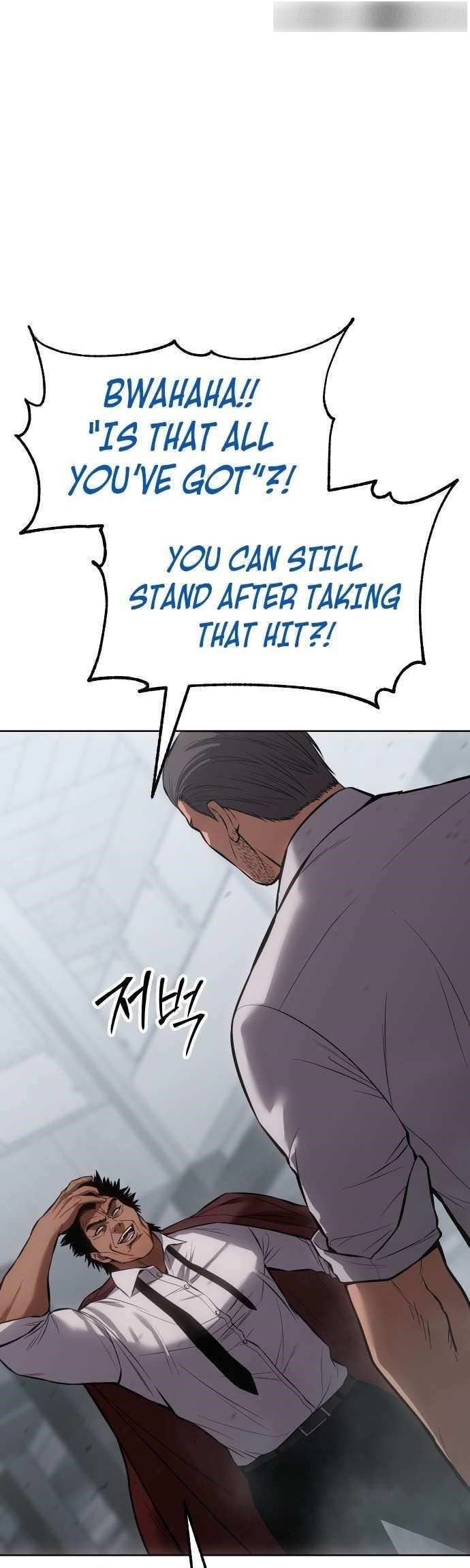 Baek XX Chapter 64 - Page 85 in English