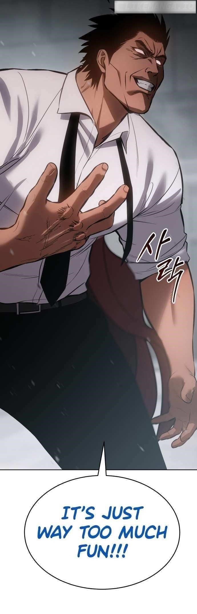 Baek XX Chapter 64 - Page 89 in English
