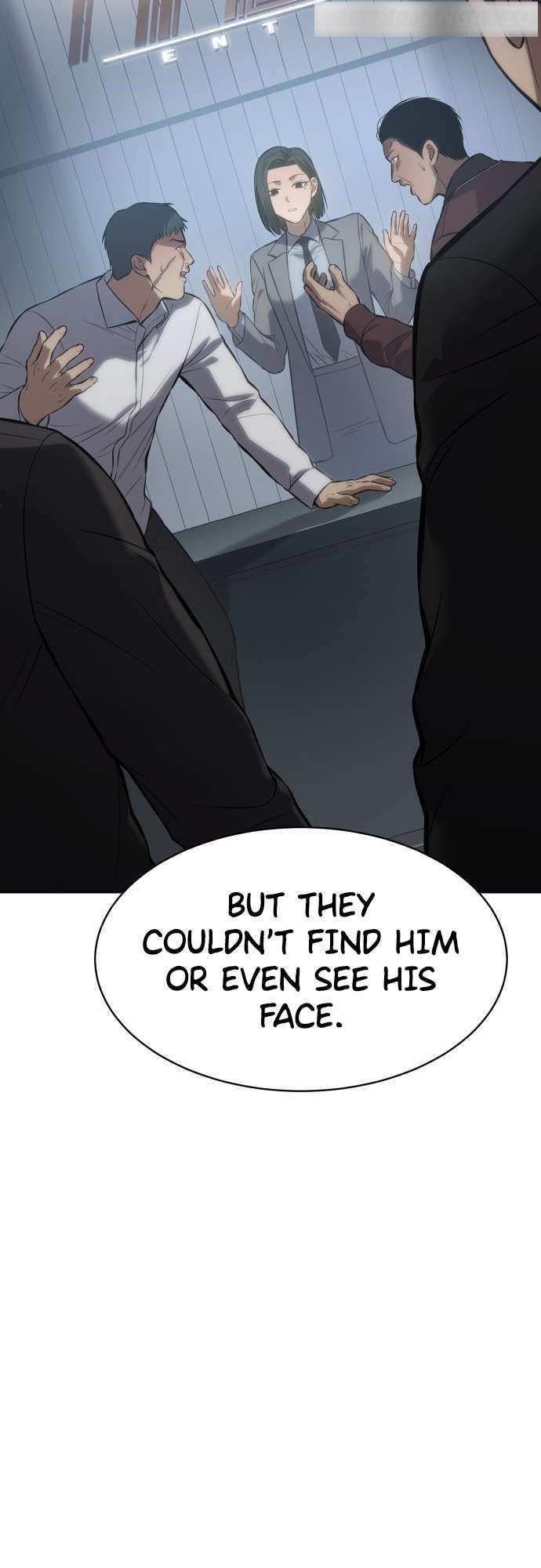 Baek XX Chapter 64 - Page 9 in English