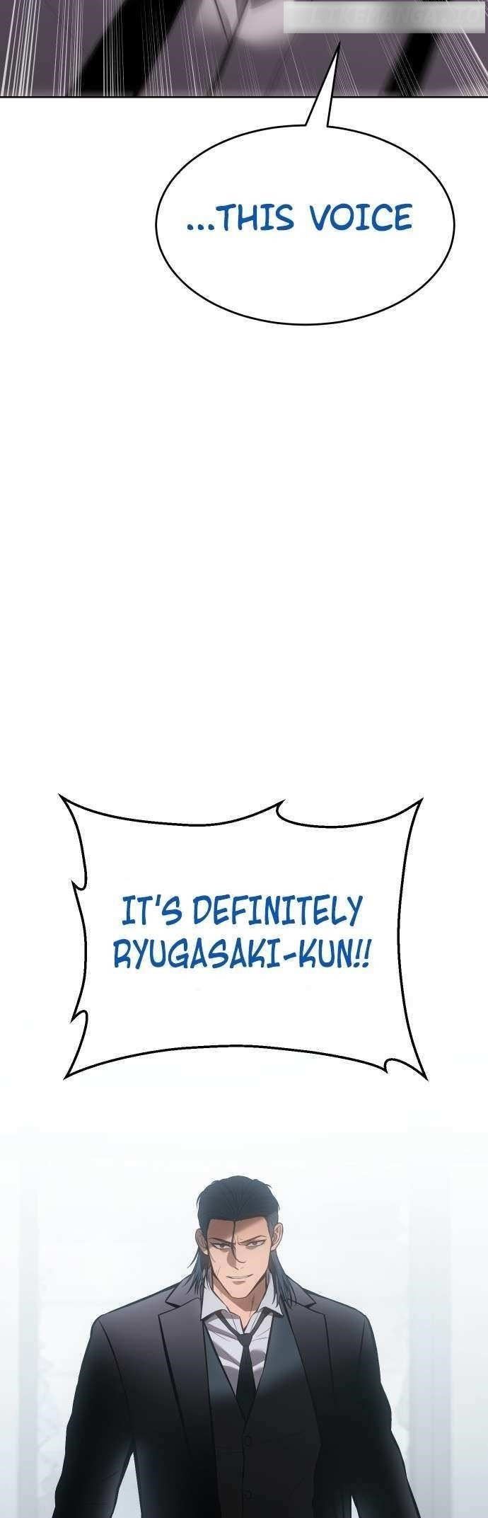 Baek XX Chapter 64 - Page 91 in English