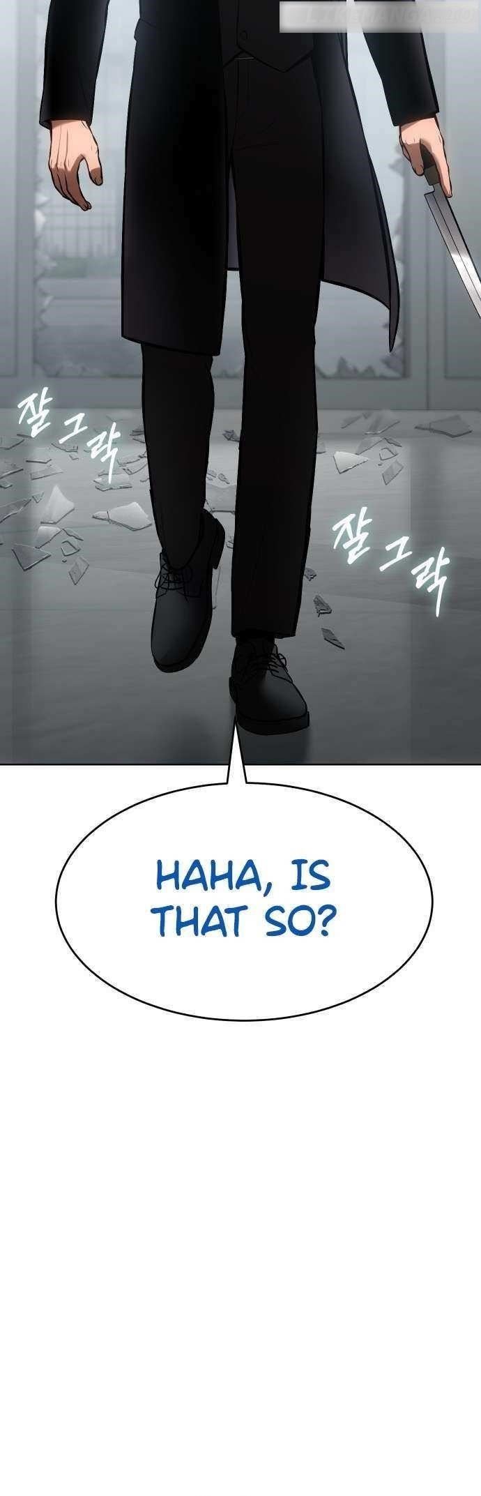 Baek XX Chapter 64 - Page 92 in English