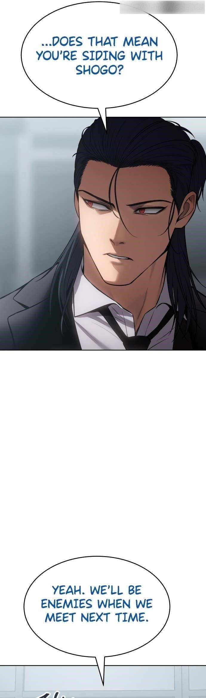 Baek XX Chapter 64 - Page 97 in English
