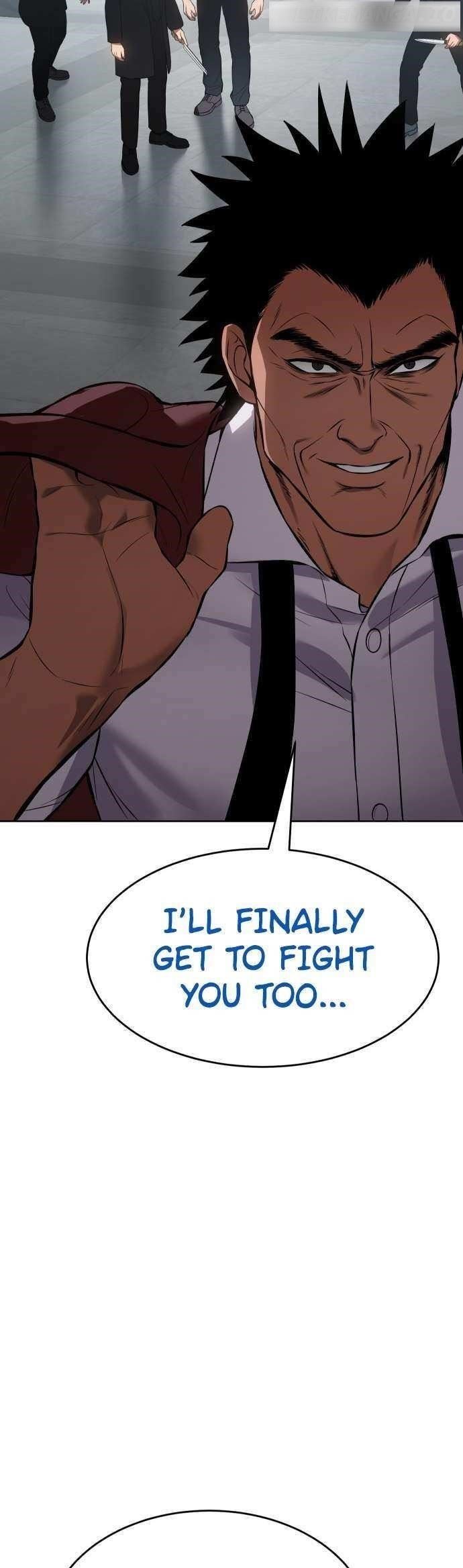 Baek XX Chapter 64 - Page 99 in English