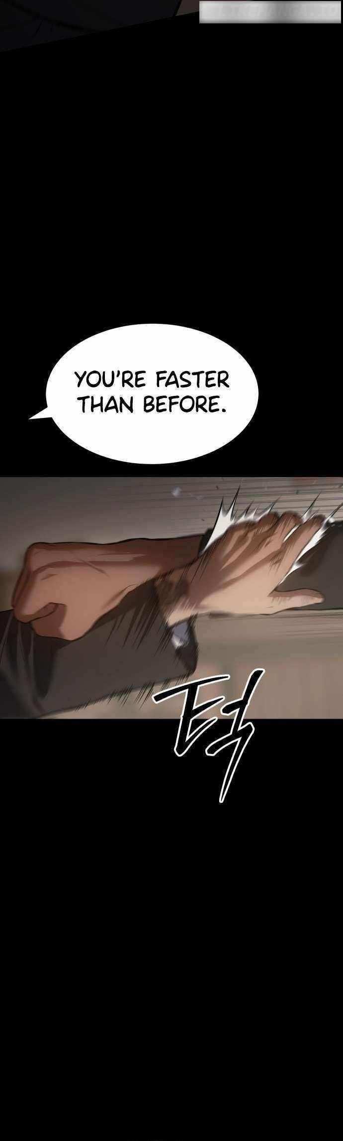 Baek XX Chapter 65 - Page 103 in English
