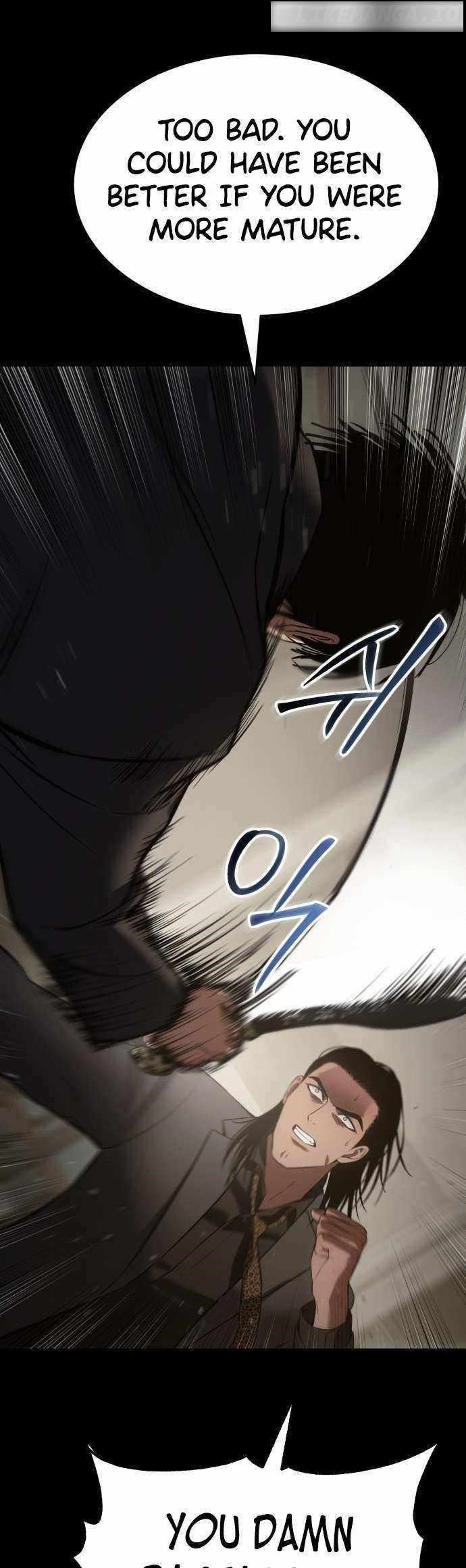 Baek XX Chapter 65 - Page 105 in English