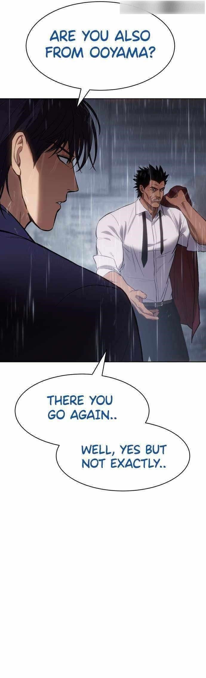 Baek XX Chapter 65 - Page 25 in English