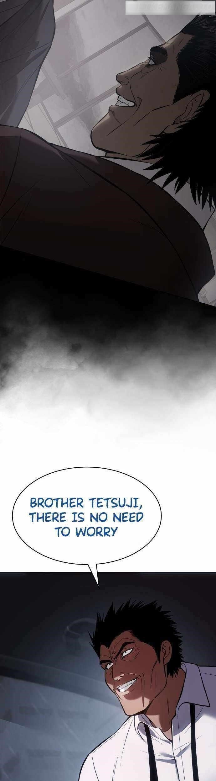 Baek XX Chapter 65 - Page 35 in English