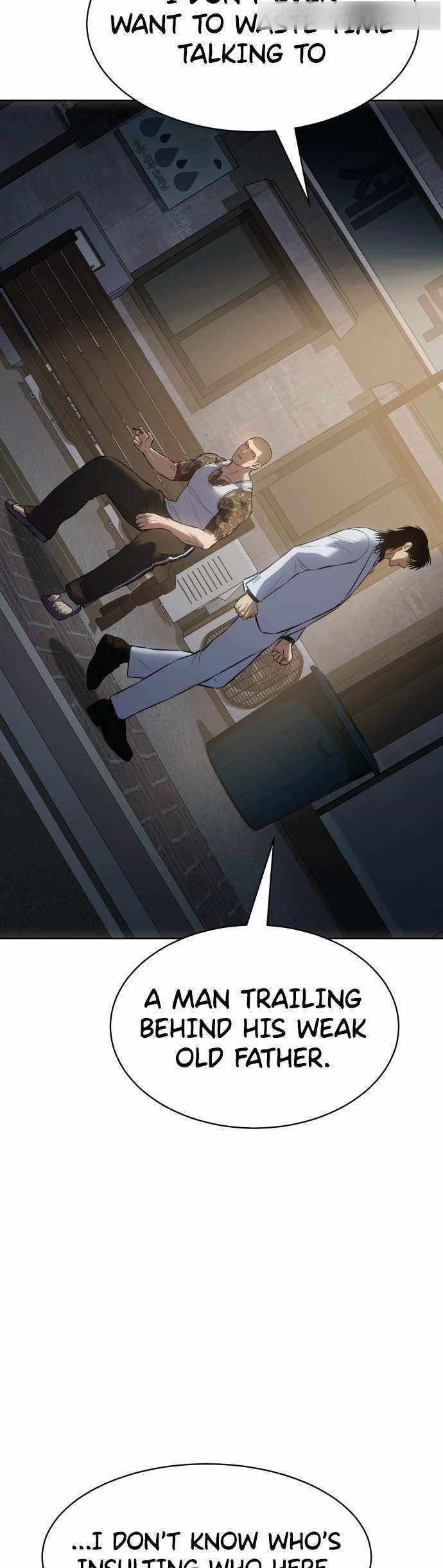 Baek XX Chapter 65 - Page 47 in English