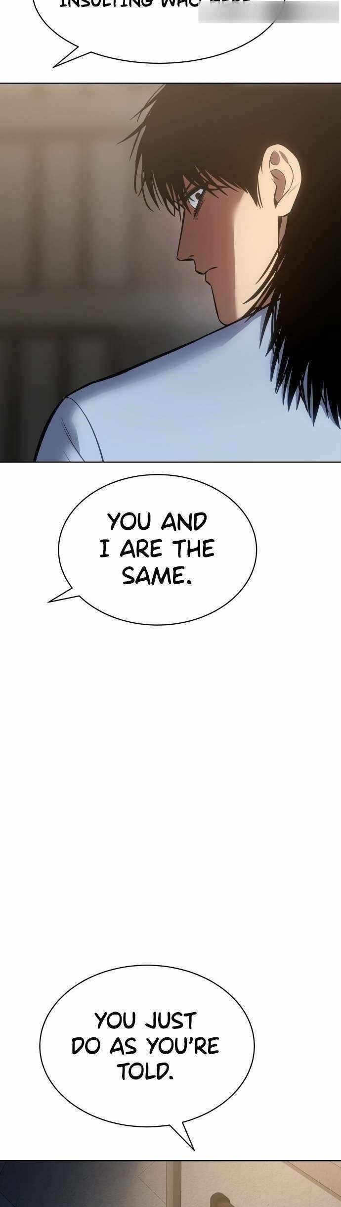 Baek XX Chapter 65 - Page 48 in English