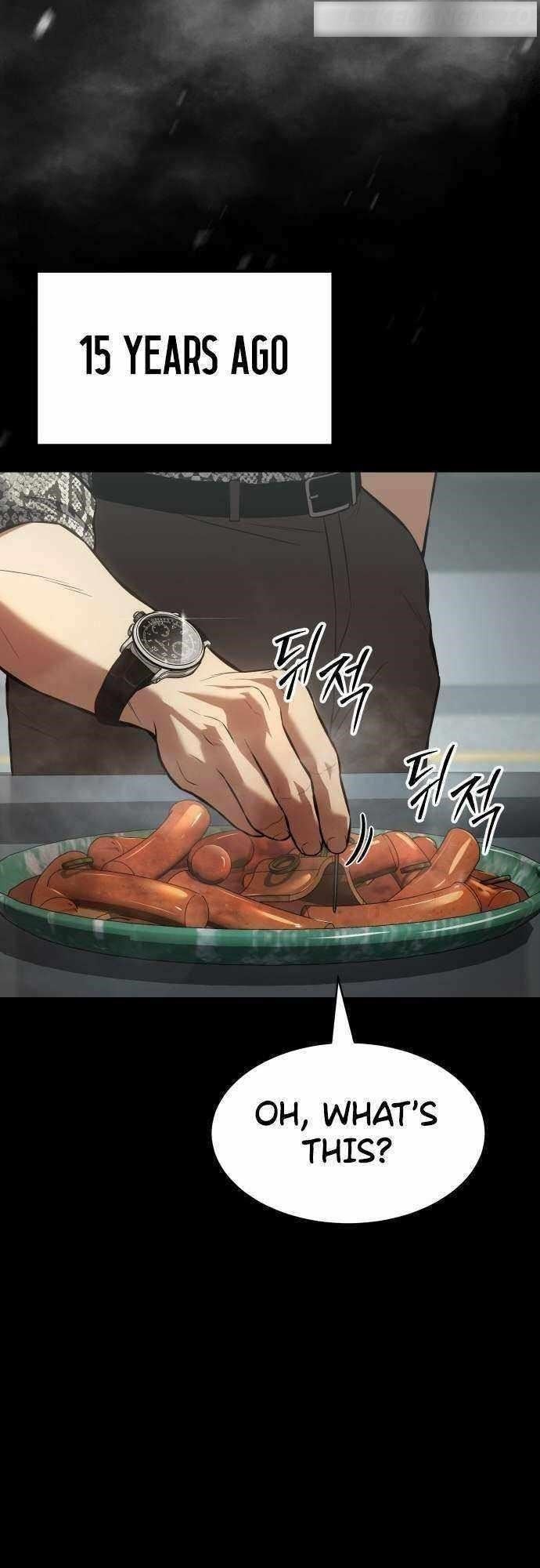 Baek XX Chapter 65 - Page 55 in English