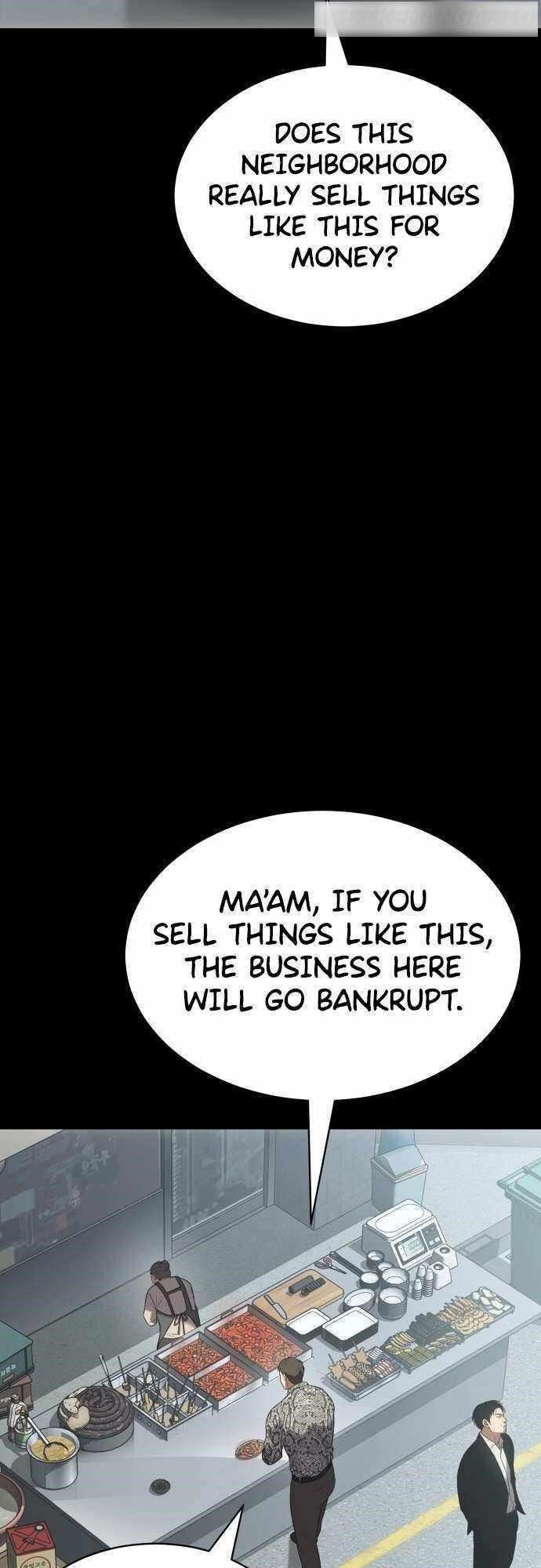 Baek XX Chapter 65 - Page 57 in English