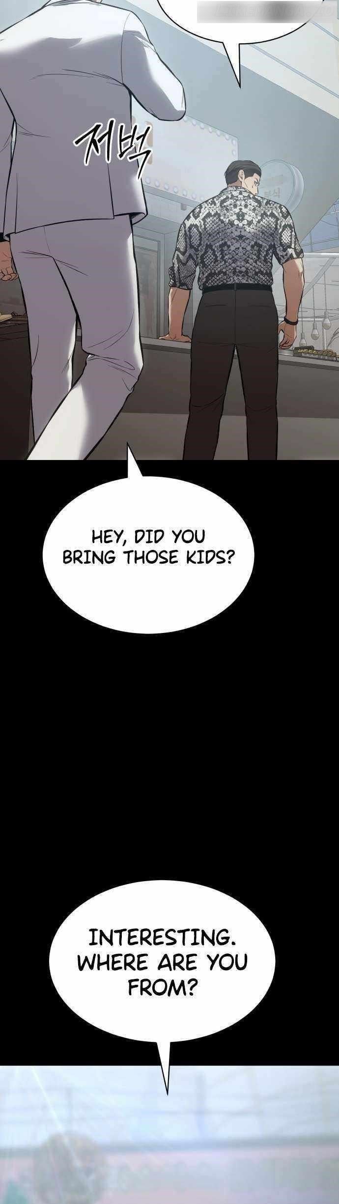 Baek XX Chapter 65 - Page 63 in English