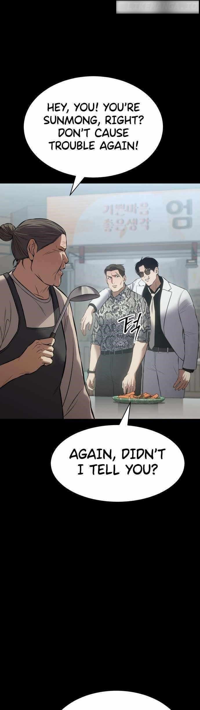 Baek XX Chapter 65 - Page 65 in English