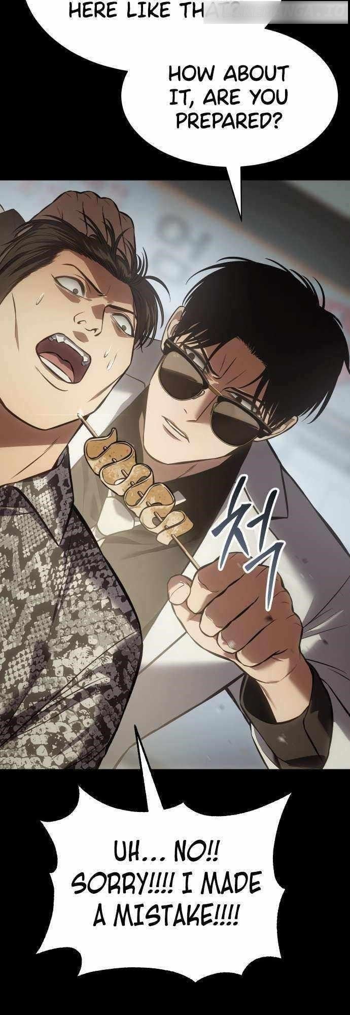 Baek XX Chapter 65 - Page 72 in English