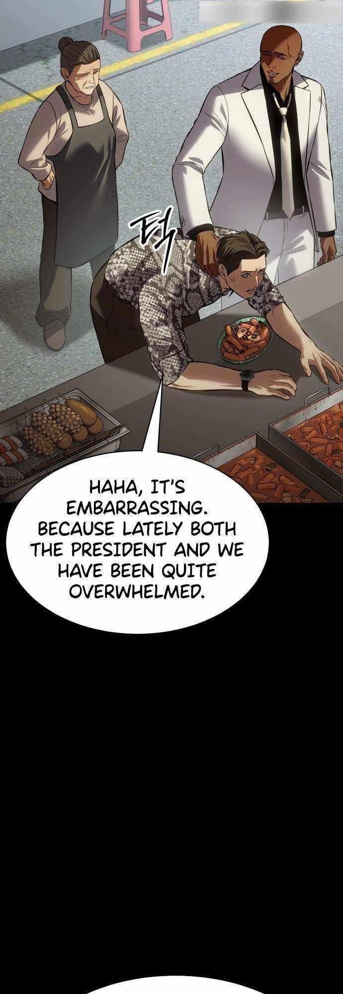 Baek XX Chapter 65 - Page 78 in English