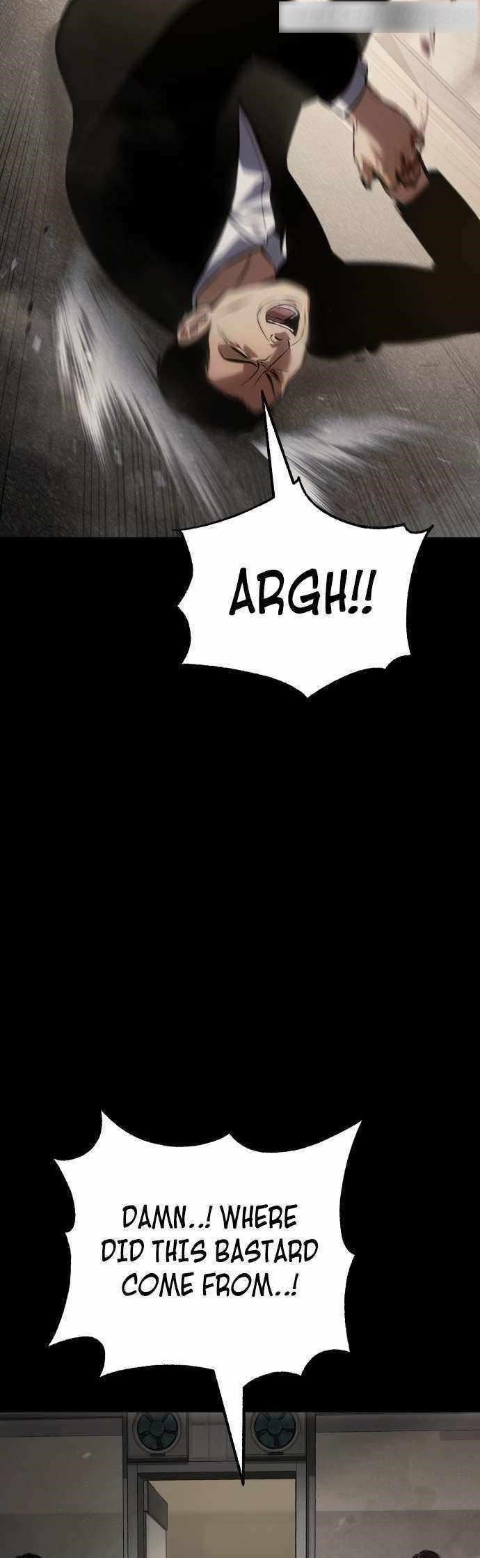 Baek XX Chapter 65 - Page 84 in English