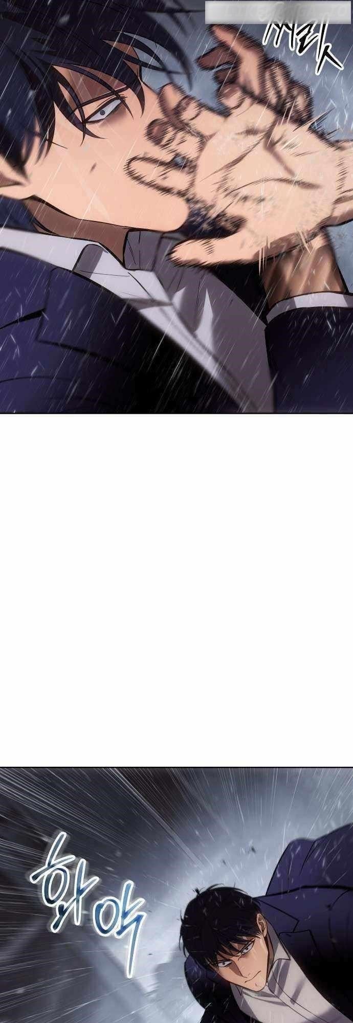 Baek XX Chapter 65 - Page 9 in English