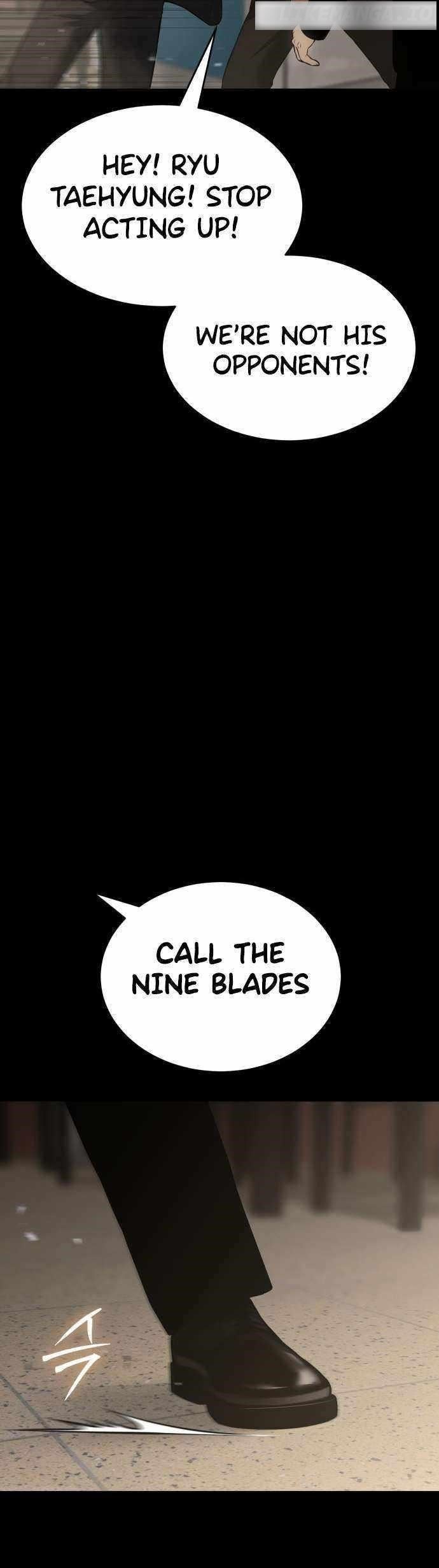 Baek XX Chapter 65 - Page 98 in English