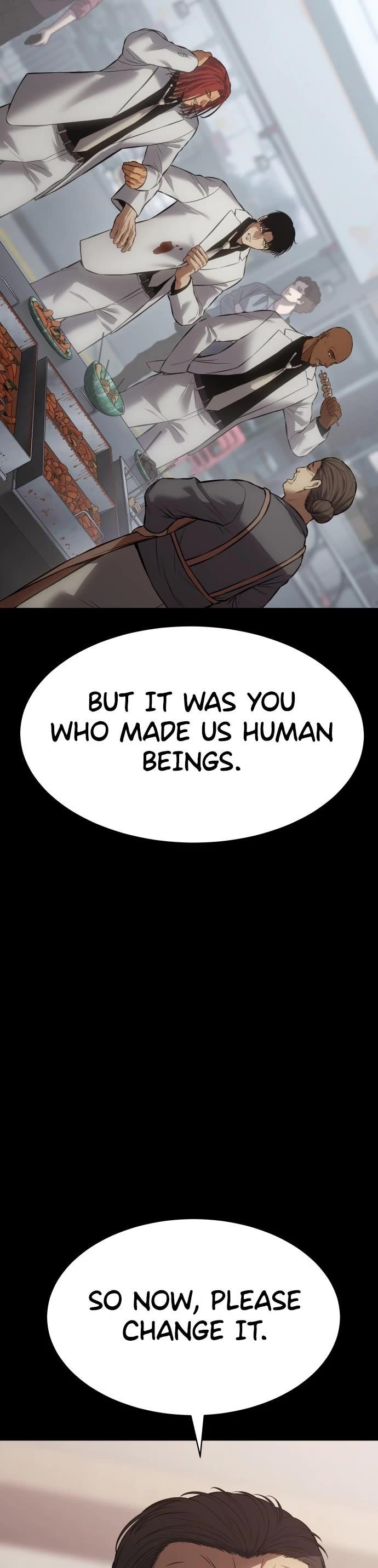 Baek XX Chapter 66 - Page 10 in English