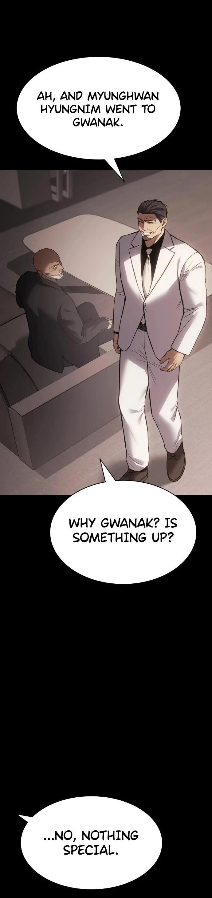 Baek XX Chapter 66 - Page 16 in English