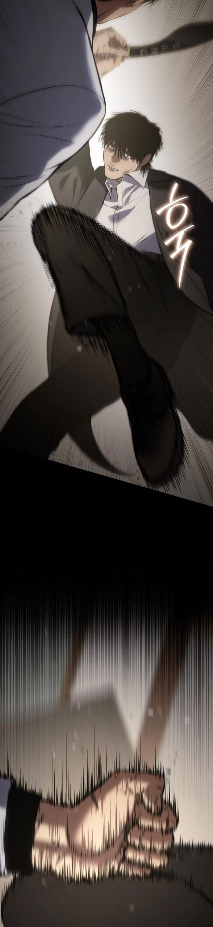 Baek XX Chapter 66 - Page 24 in English