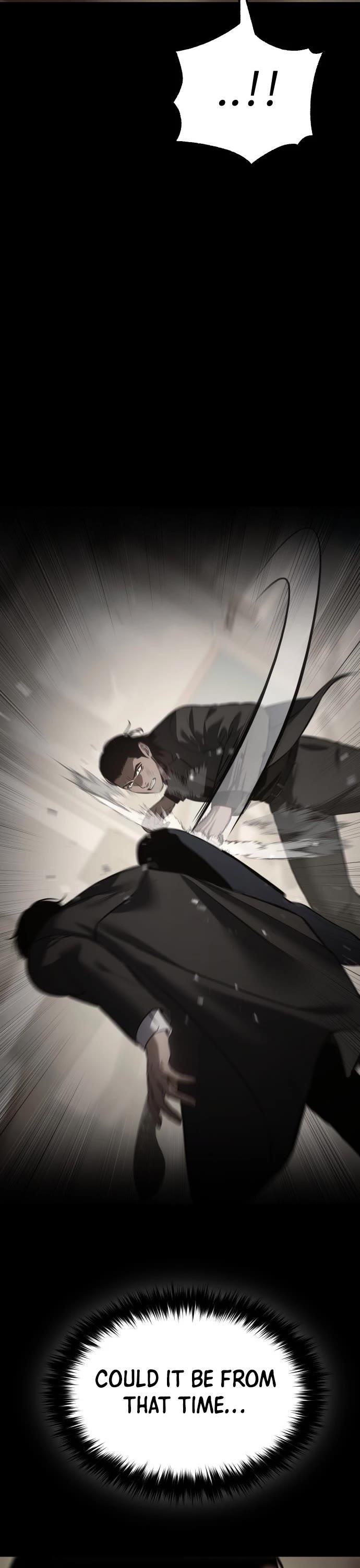 Baek XX Chapter 66 - Page 39 in English