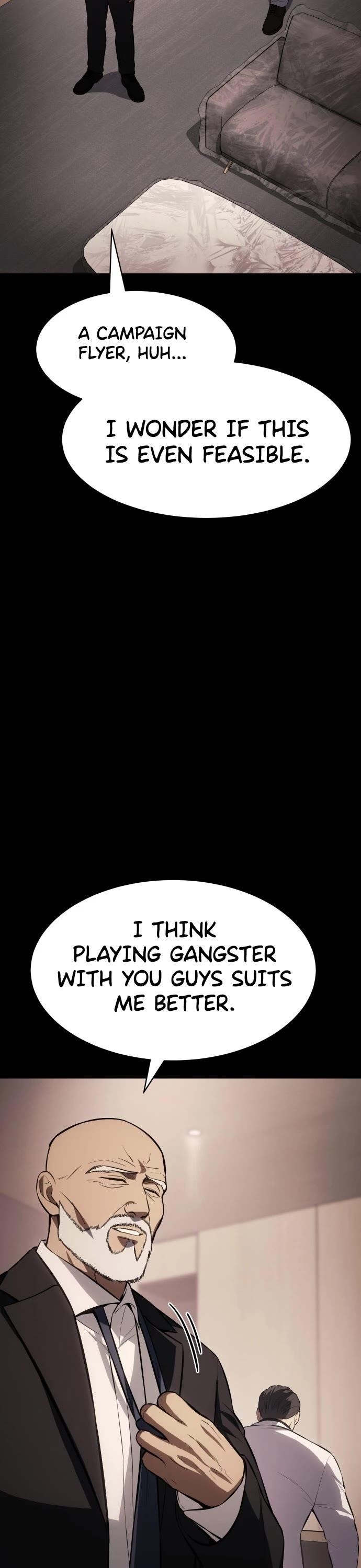 Baek XX Chapter 66 - Page 4 in English