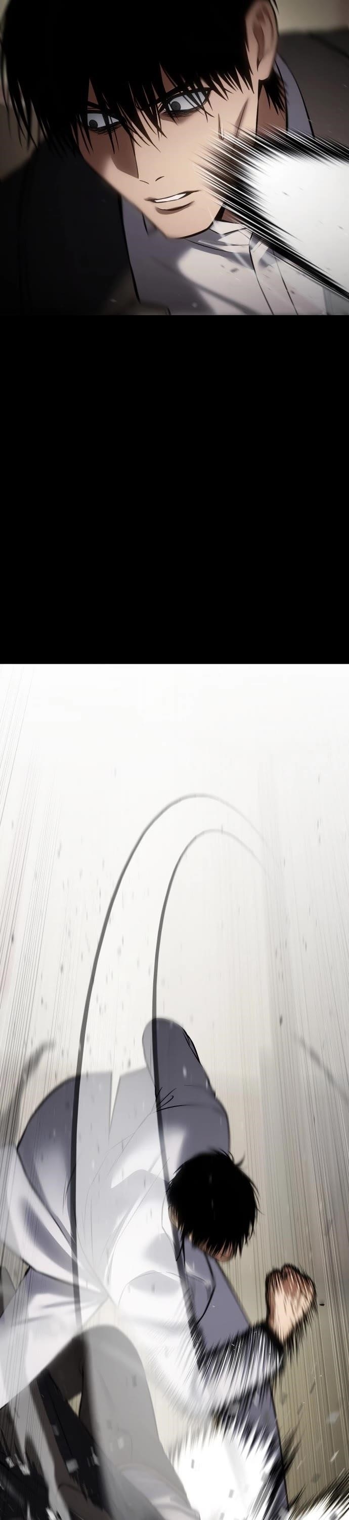 Baek XX Chapter 66 - Page 40 in English