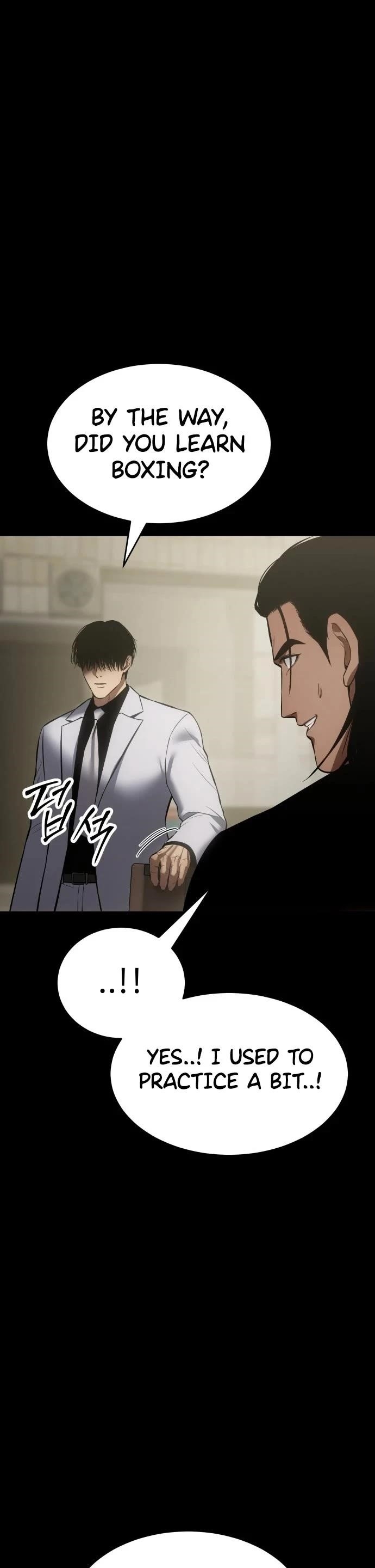 Baek XX Chapter 66 - Page 45 in English
