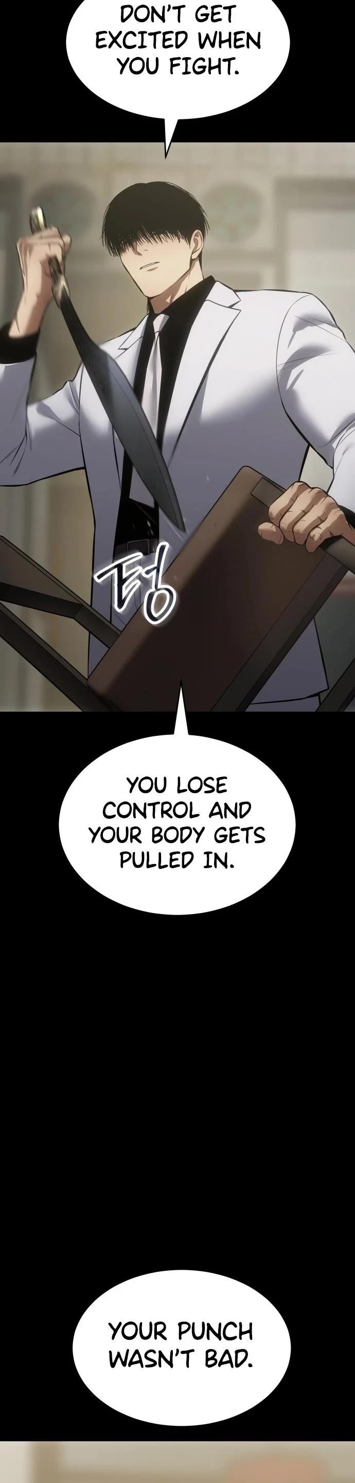 Baek XX Chapter 66 - Page 46 in English