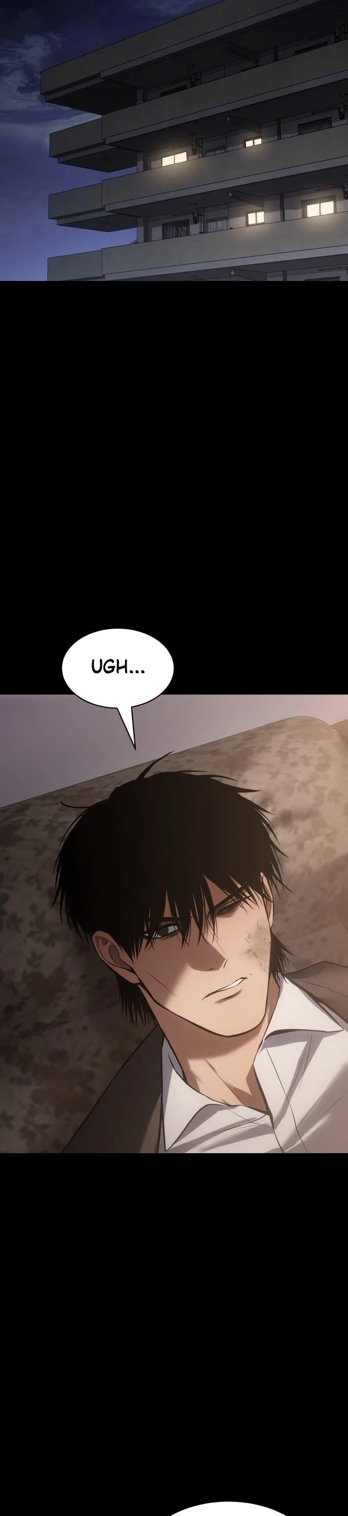 Baek XX Chapter 66 - Page 50 in English