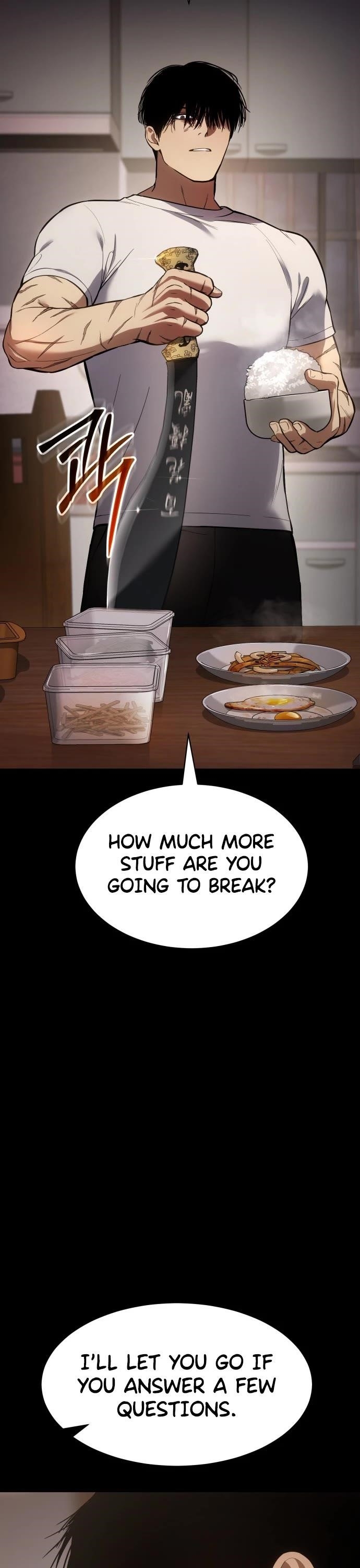 Baek XX Chapter 66 - Page 53 in English