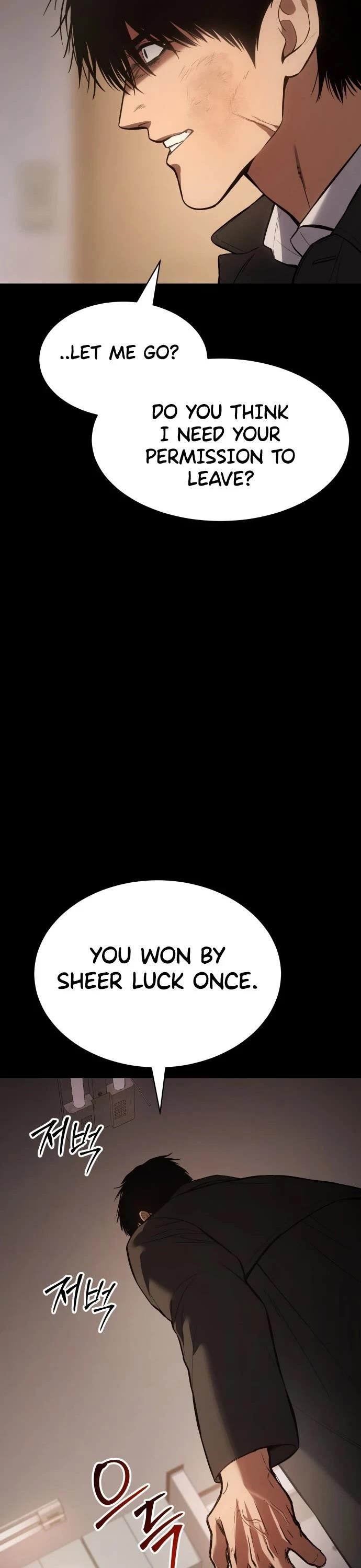 Baek XX Chapter 66 - Page 54 in English