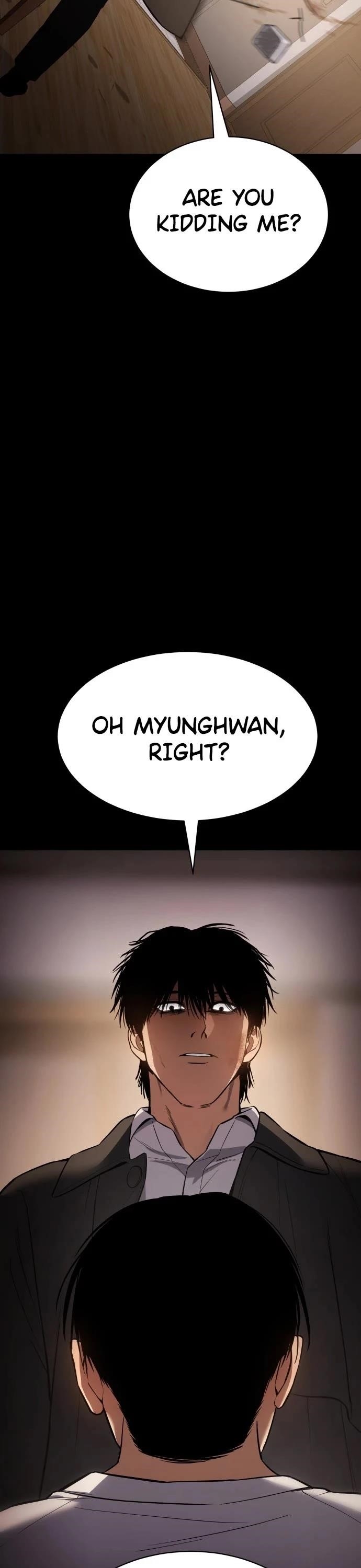 Baek XX Chapter 66 - Page 58 in English