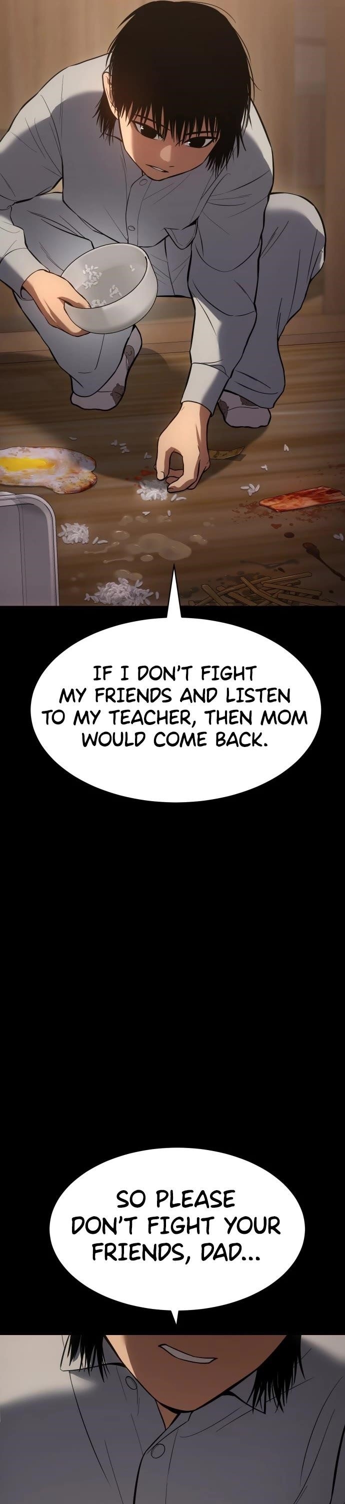 Baek XX Chapter 66 - Page 67 in English