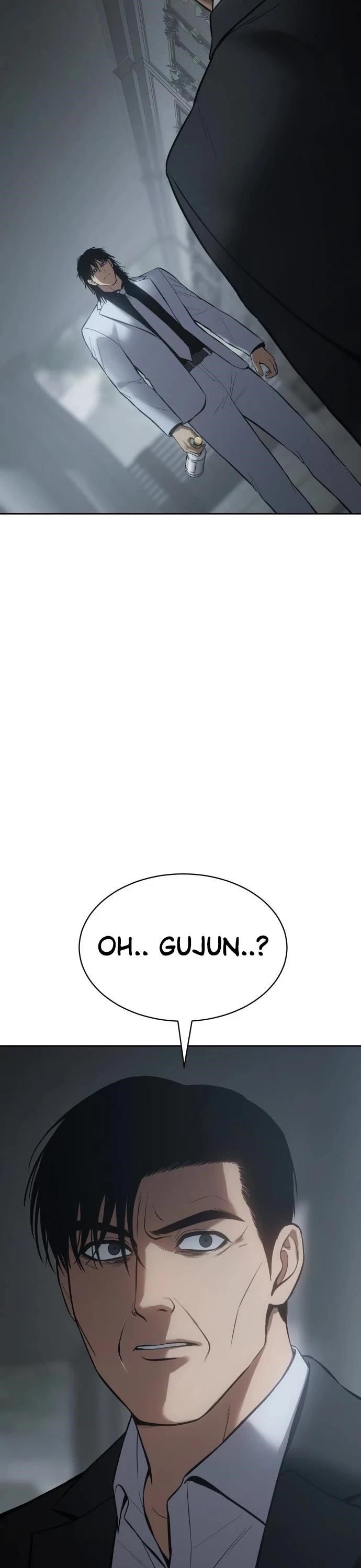 Baek XX Chapter 66 - Page 75 in English