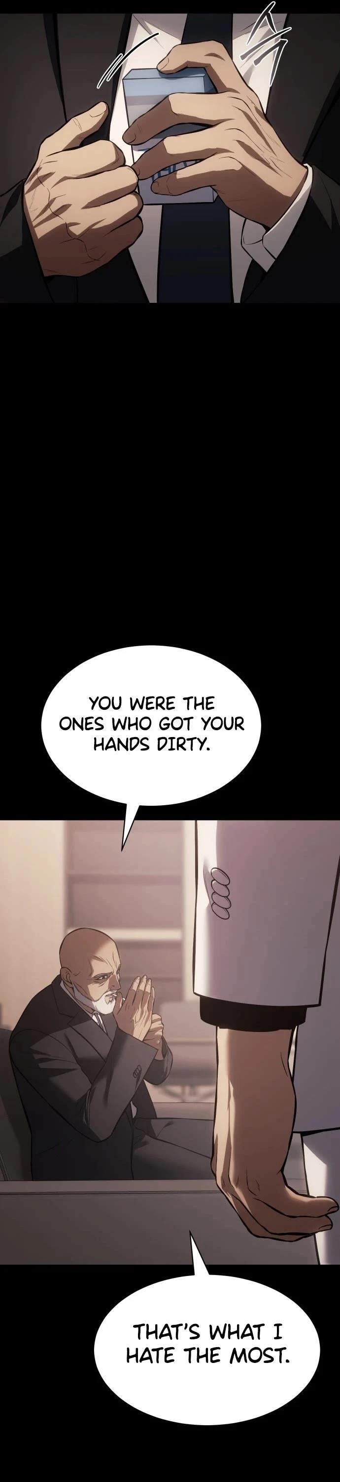 Baek XX Chapter 66 - Page 8 in English