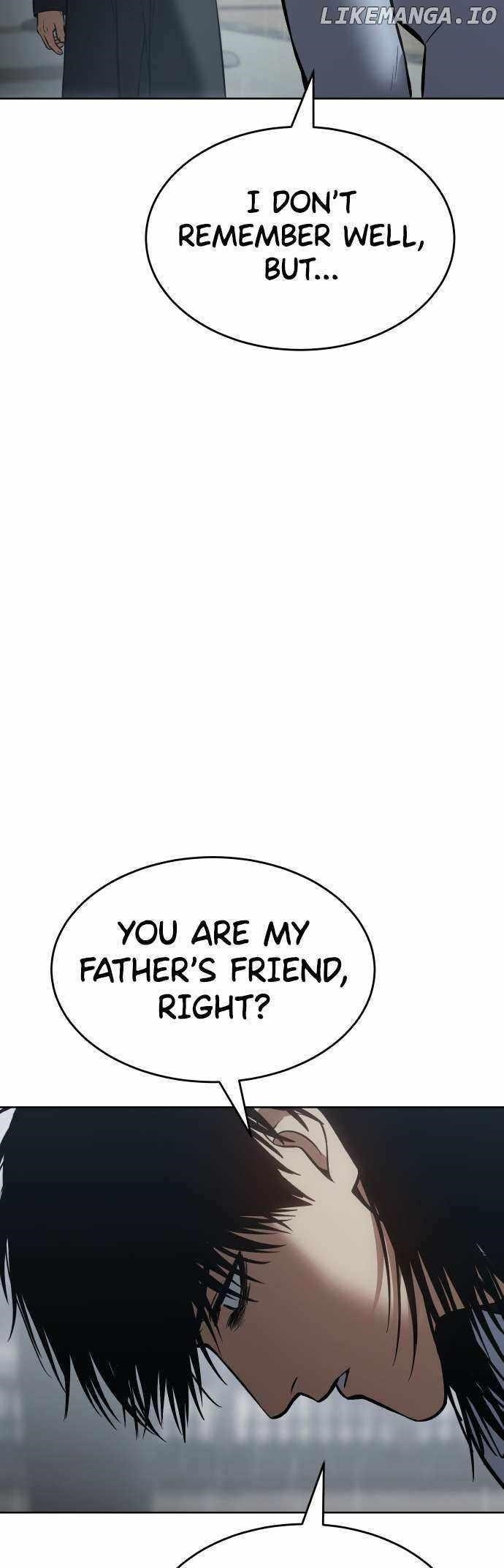 Baek XX Chapter 67 - Page 10 in English