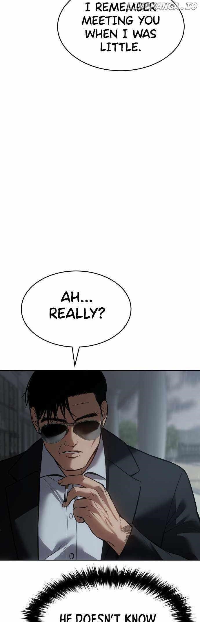 Baek XX Chapter 67 - Page 11 in English