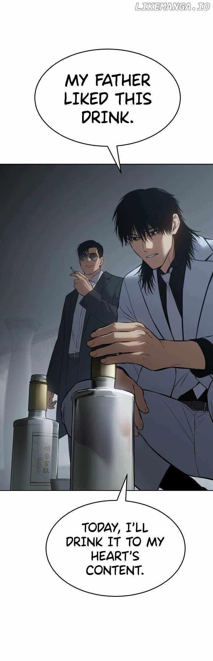 Baek XX Chapter 67 - Page 13 in English