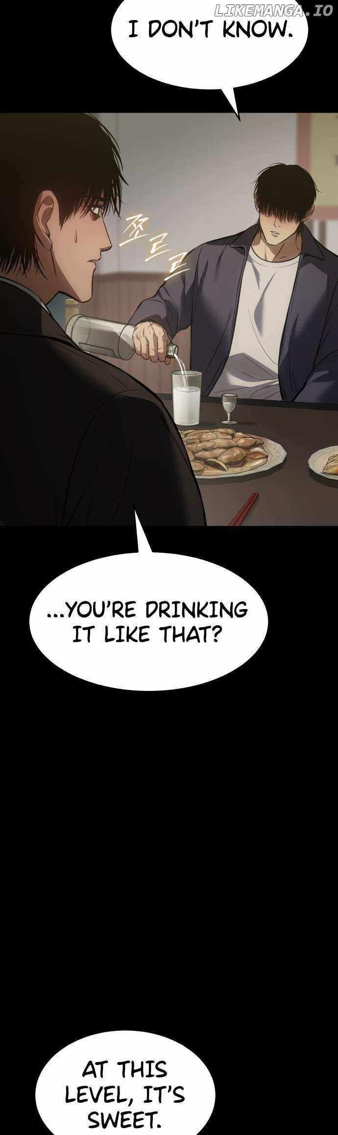 Baek XX Chapter 67 - Page 18 in English