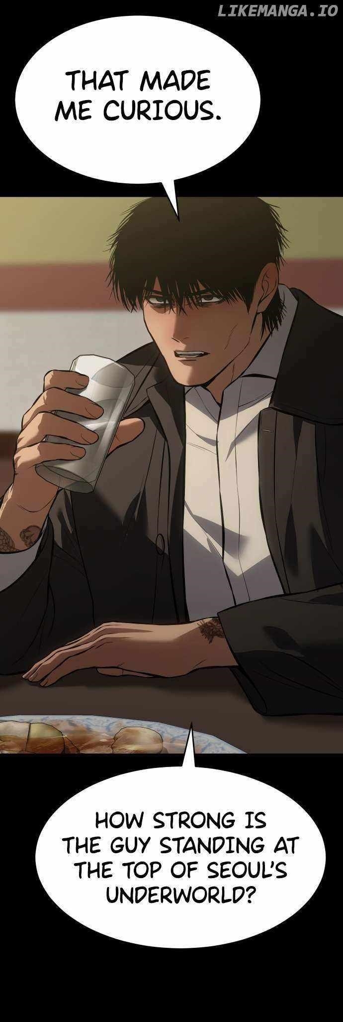 Baek XX Chapter 67 - Page 24 in English